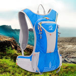 Backpack for outdoor sports – Bike bag