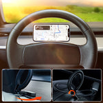 SmartGrip – Sicher navigieren und stilvoll reisen