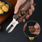 NutCracker Pro | Walnut and Chestnut Opener
