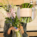 Flower Style Holder | Floralis