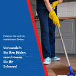 Floor Care Spray – Long-lasting Shine for Your Floors