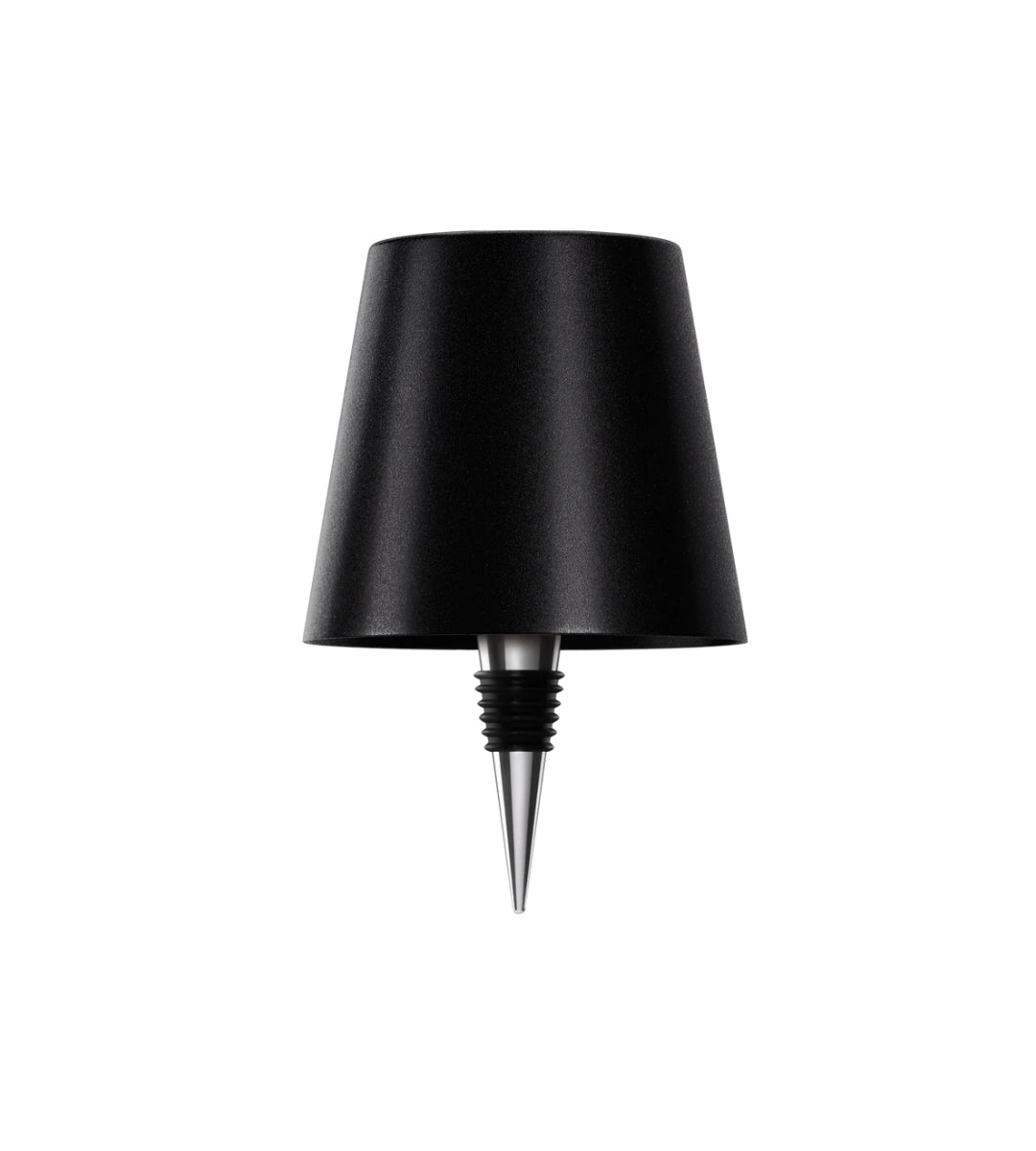 Elegante Flaschenlampe | Stilvolle Beleuchtung für Ihr Zuhause