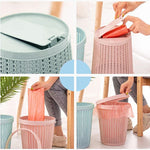 Smart Waste Bin | Ecoluxe