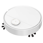 SauberSchnell | Roboterstaubsauger mit 1200mAh und 1500Pa