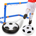 LuminousSphere - LED-Hover-Fußball für unvergessliche Spiele