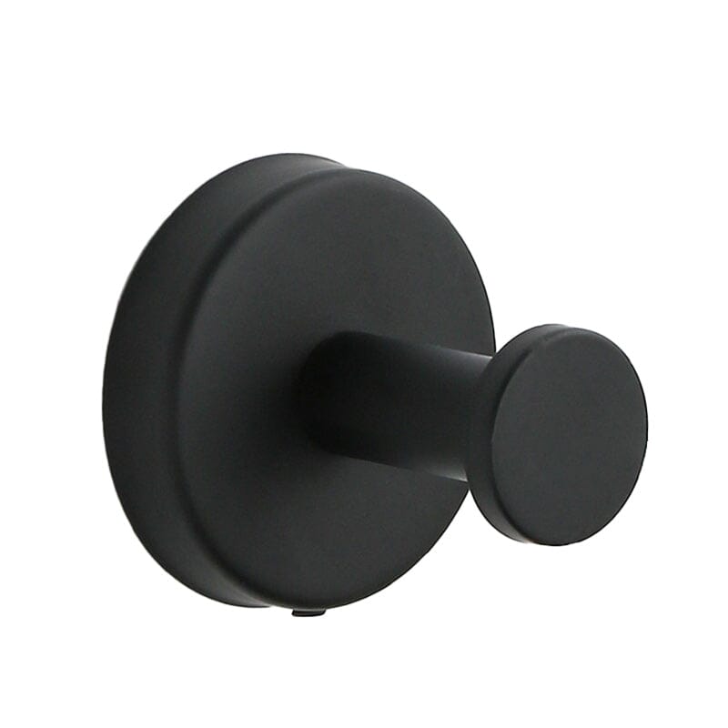 Suction Cup Wall Hooks - No Drilling, Strong Hold up to 6.8 kg