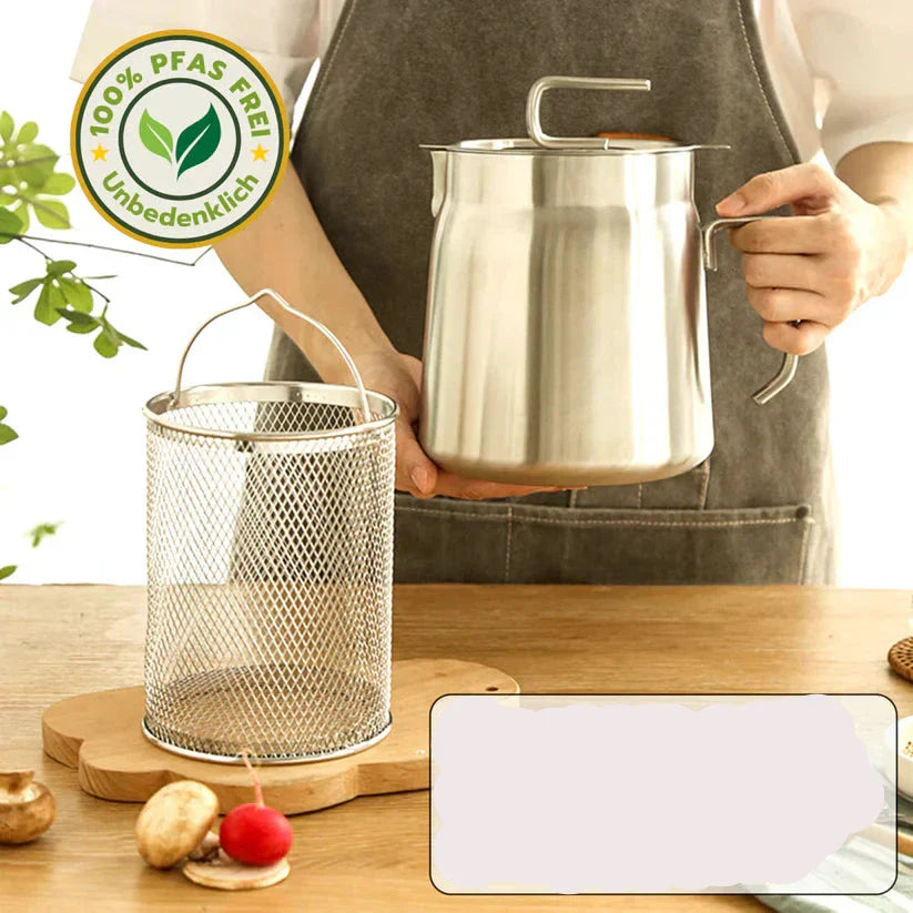 SnackMaster | Perfekte knusprige Leckereien für unterwegs