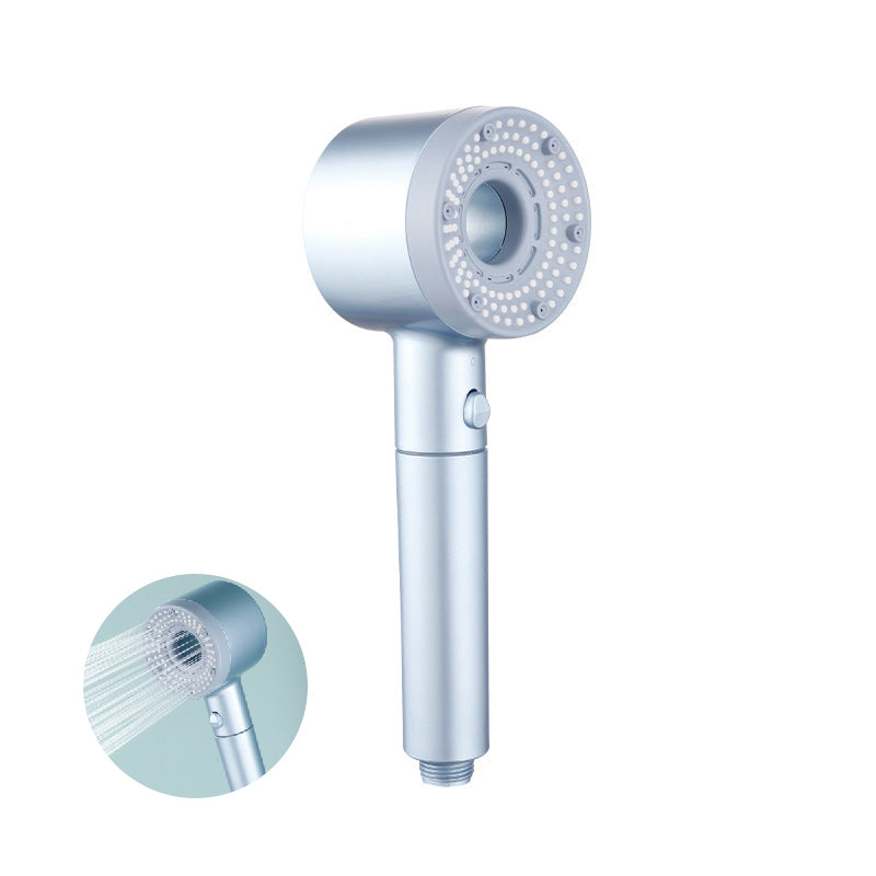 Effizienter Wasserfilter mit Hochdruckreinigung | AquaPure