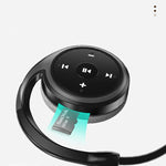 Kabelloses Freisprechen: Bluetooth-Kopfhörer für Musikgenuss