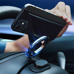 SmartGrip – Sicher navigieren und stilvoll reisen