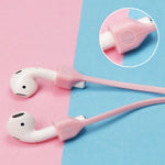 Magnetisches Halsband für AirPods gegen Verlust