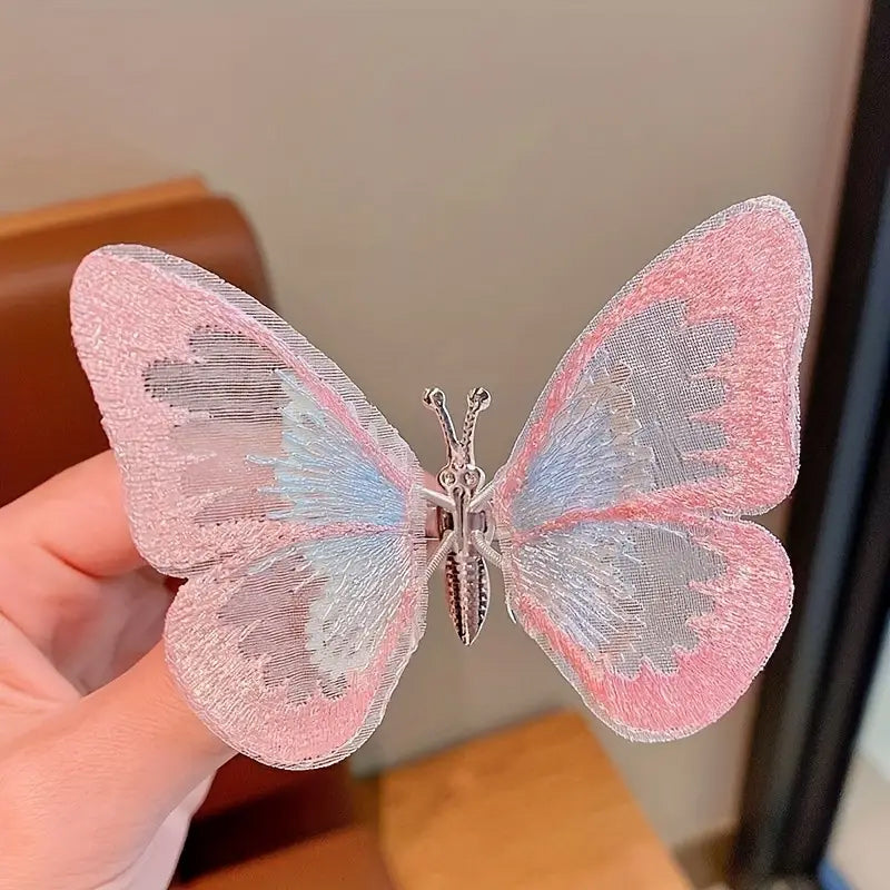 Spring Magic Scented Butterfly for your car