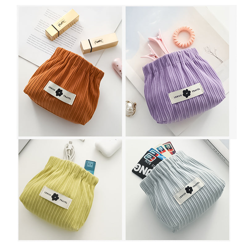 Cable Organizer for Hair Accessories | FlexiStyle