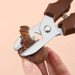 NutCracker Pro | Walnut and Chestnut Opener