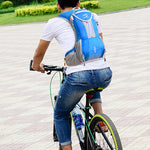 Backpack for outdoor sports – Bike bag