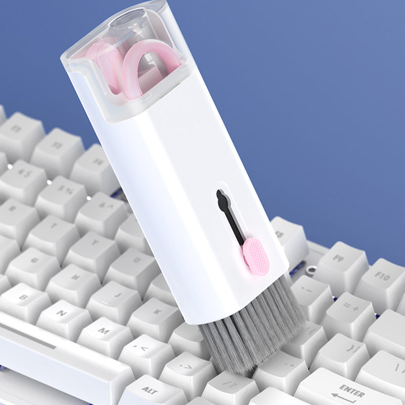 7-in-1 Cleaning Brush Set