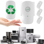 Energy Guardian | Efficient Power Saver for Your Home