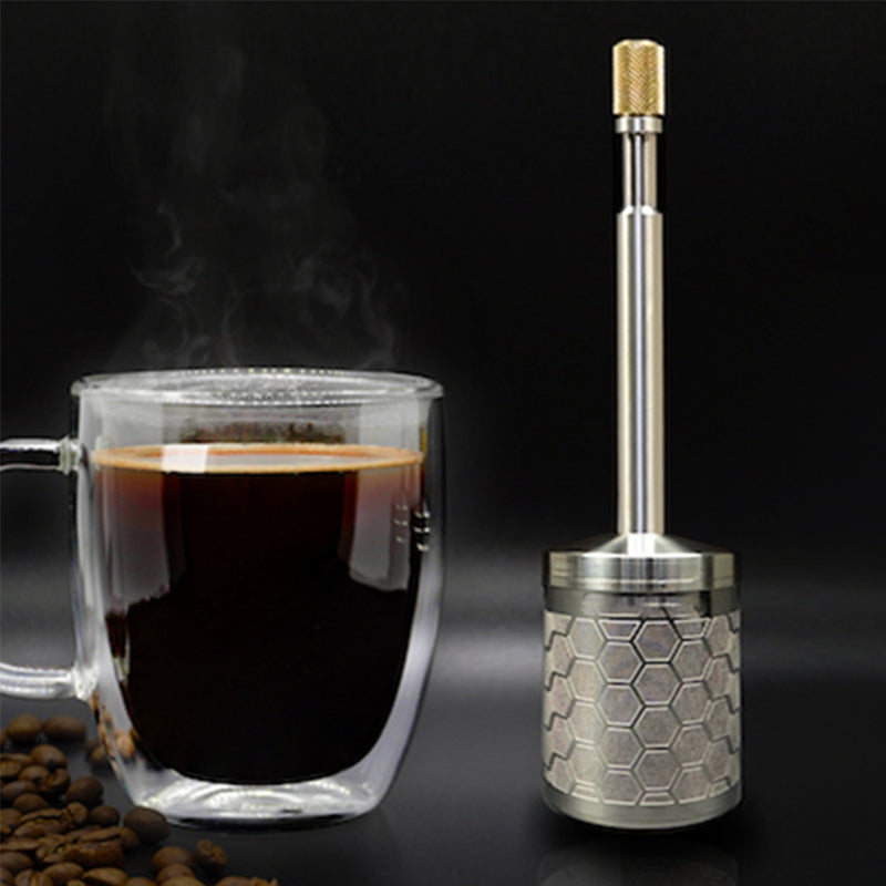 Coffee Filters – High-Quality Filters for Aromatic Coffee