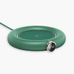 Smart drink holder with digital temperature control