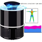 UV Mosquito Lamp