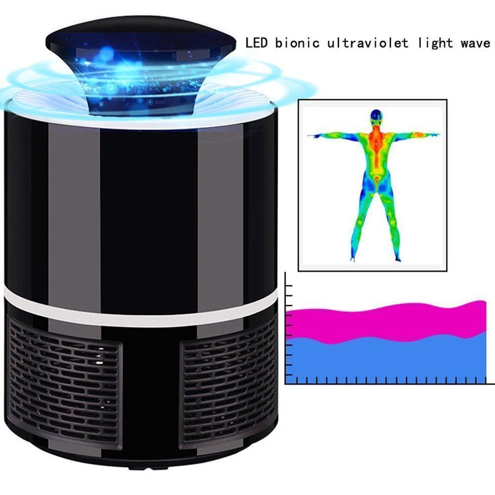 UV Mosquito Lamp