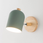 Elegant Wooden Wall Lamp – Stylish Lighting for Your Home
