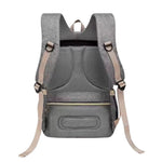 Baby Diaper Backpack with USB – Backpack for Bottle Warmer and Charging Function