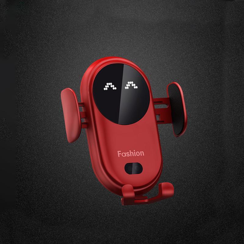 Wireless Car Charger – Smart and Portable