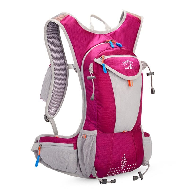 Backpack for outdoor sports – Bike bag