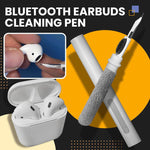 Praktischer Reinigungspen für Bluetooth-Kopfhörer