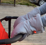 Pram Mittens – Winter Hand Warmers