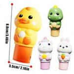 Sticker Set for Children's Rewards – Educational Material