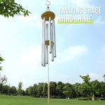 Windspiel mit traumhaftem Klang