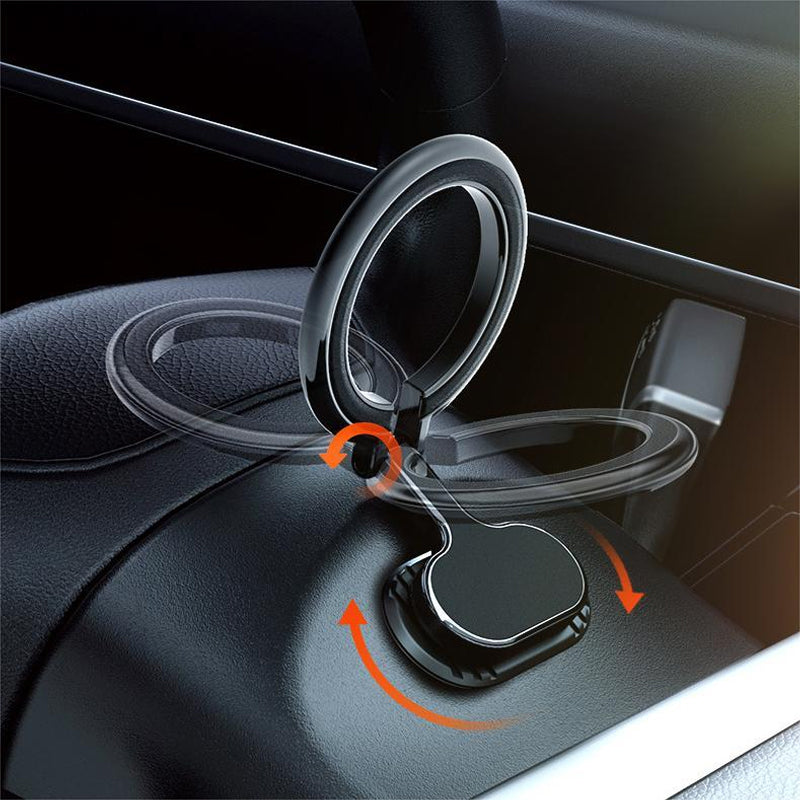 SmartGrip – Sicher navigieren und stilvoll reisen