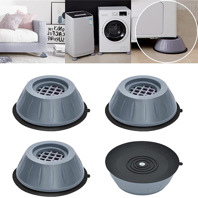Washing Machine Vibration Dampers | StabilisatorPro