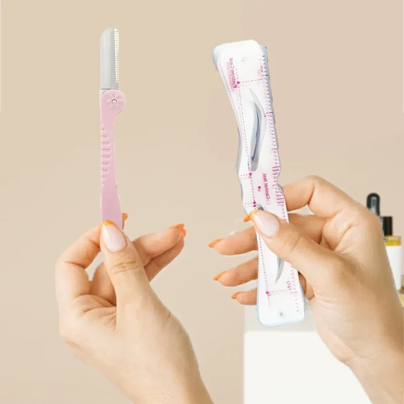 BrowGenius | Augenbrauen-Formungsset für Perfektion