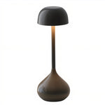 Portable Cordless LED Lamp – Touch Control, Adjustable Brightness & Long Battery Life for Indoor and Outdoor Use