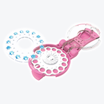 Blinger Handgerät für Schmuckdesign
