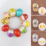 Color-Changing Egg Timer