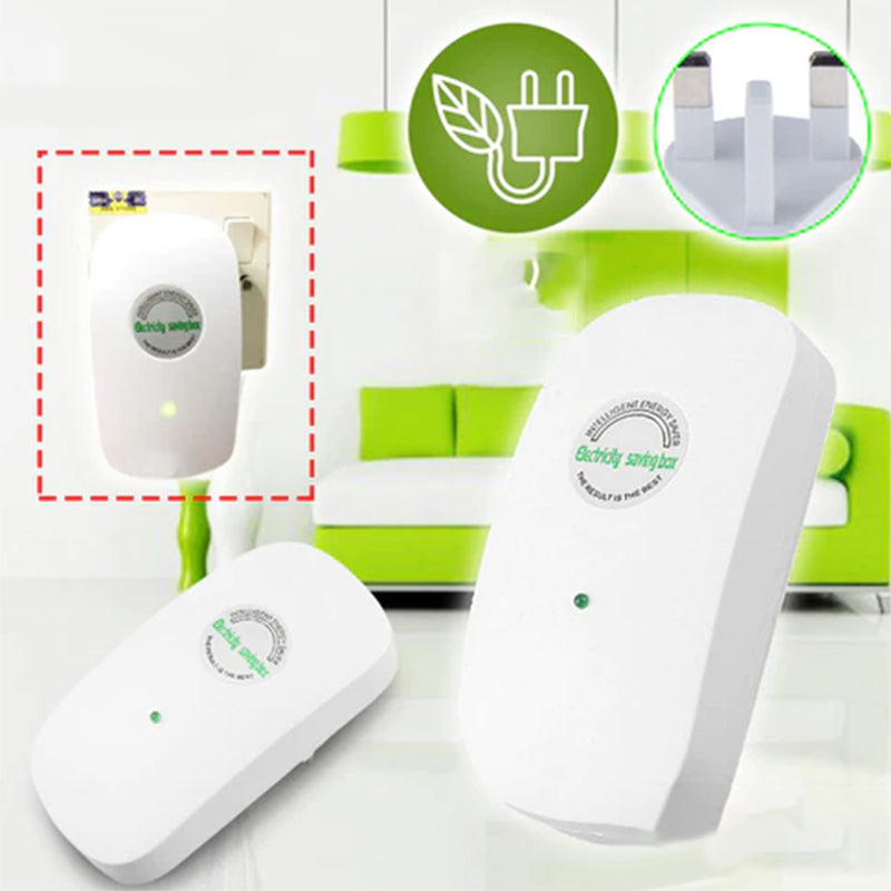 Energy Guardian | Efficient Power Saver for Your Home