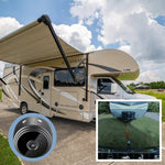 Intelligente Mini-Kamera mit WLAN und Magnet – 1080p für optimale Sicherheit