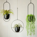 Stylish Hanging Flower Pot for Your Home