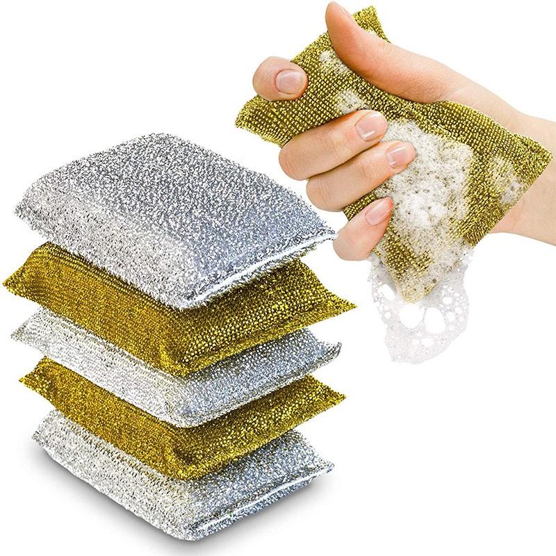 Cleaning Sponges for the Kitchen