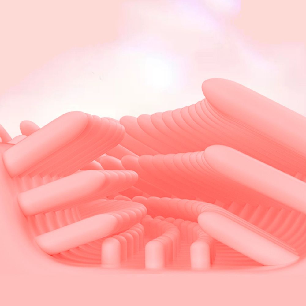 Handy toothbrush for children