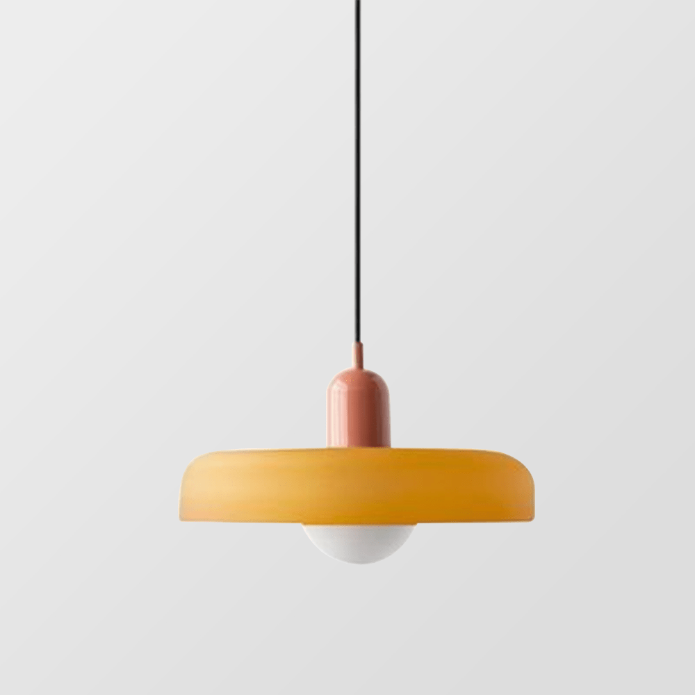 Bauhaus Pendant Light Voltyx