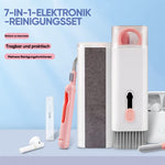 7-in-1 Cleaning Brush Set