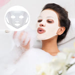 3D Silicone Ear Mask - Hanging Cover