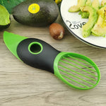 3-in-1 Avocado Schneidegerät
