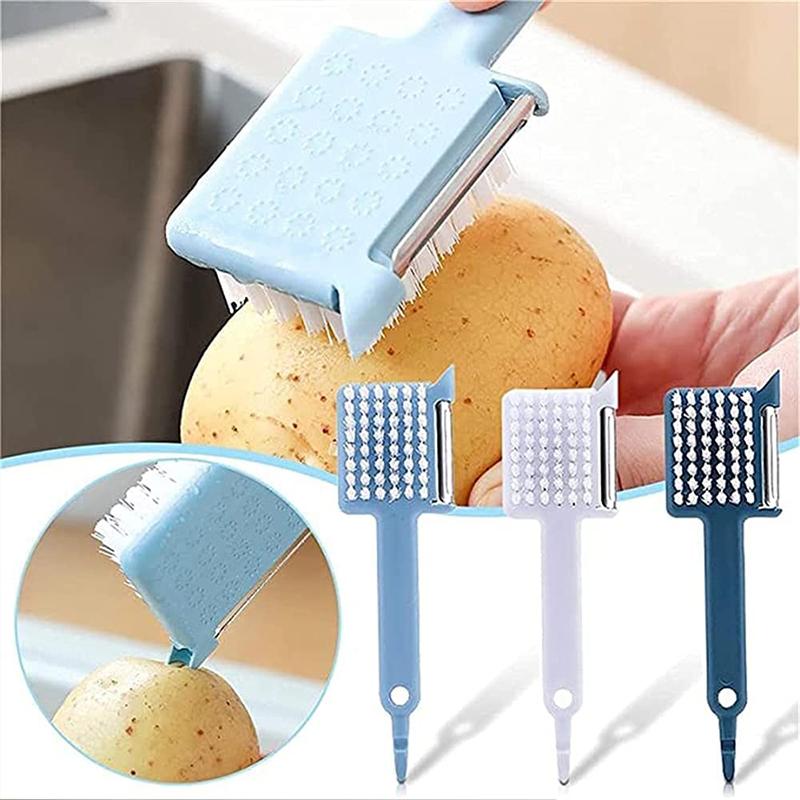 5-in-1 Multifunctional Kitchen Peeler