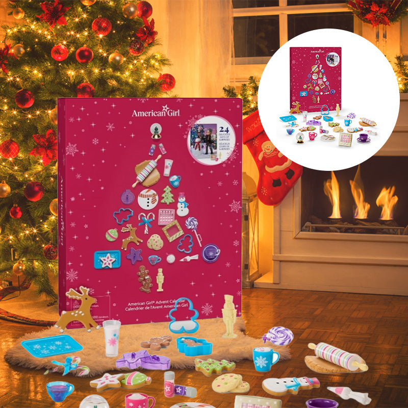 Enchanting Advent Fun for Children